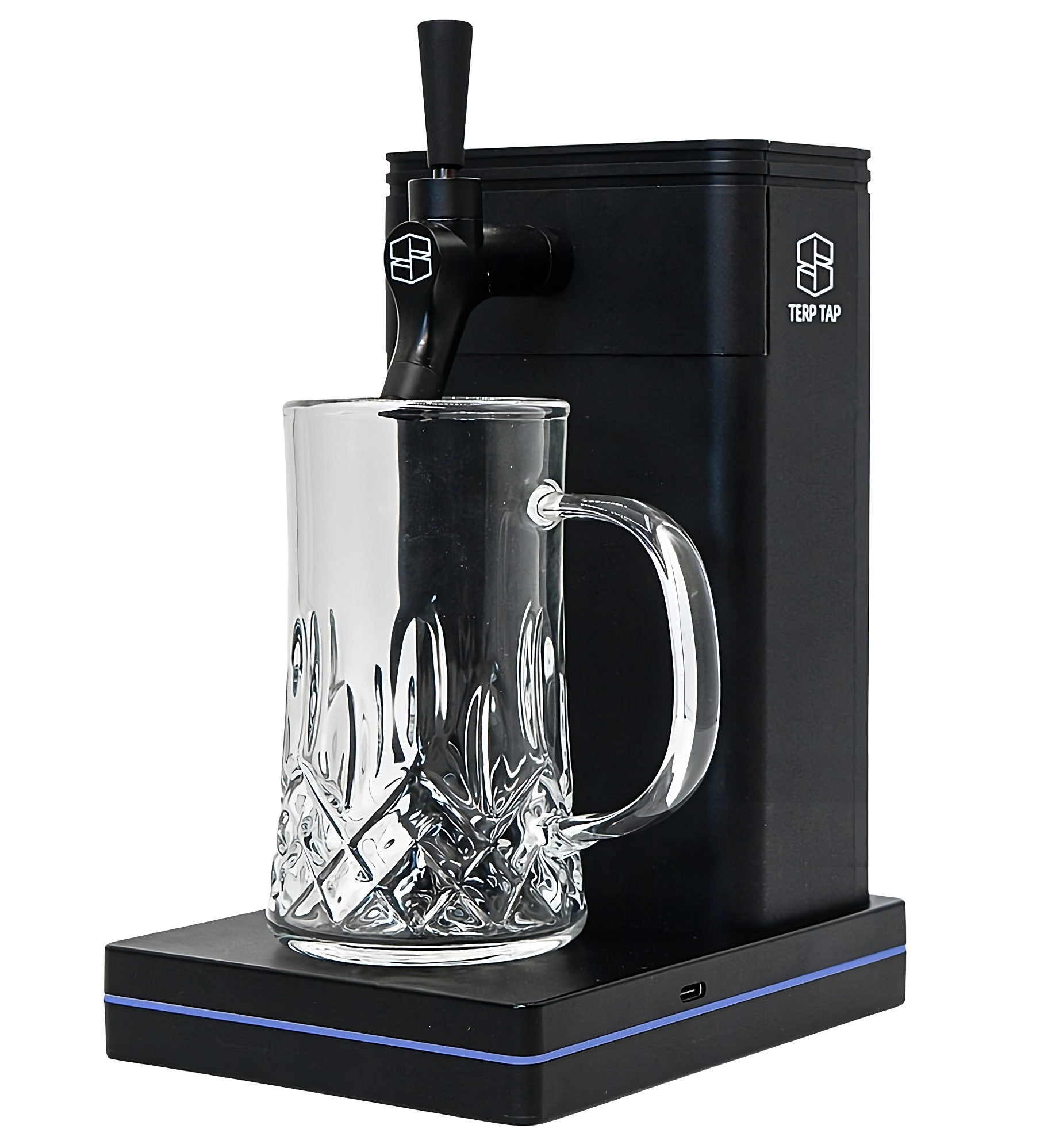 Stache Terp Tap Portable Vaporizer | Vapor Cup | $149.99 | Free