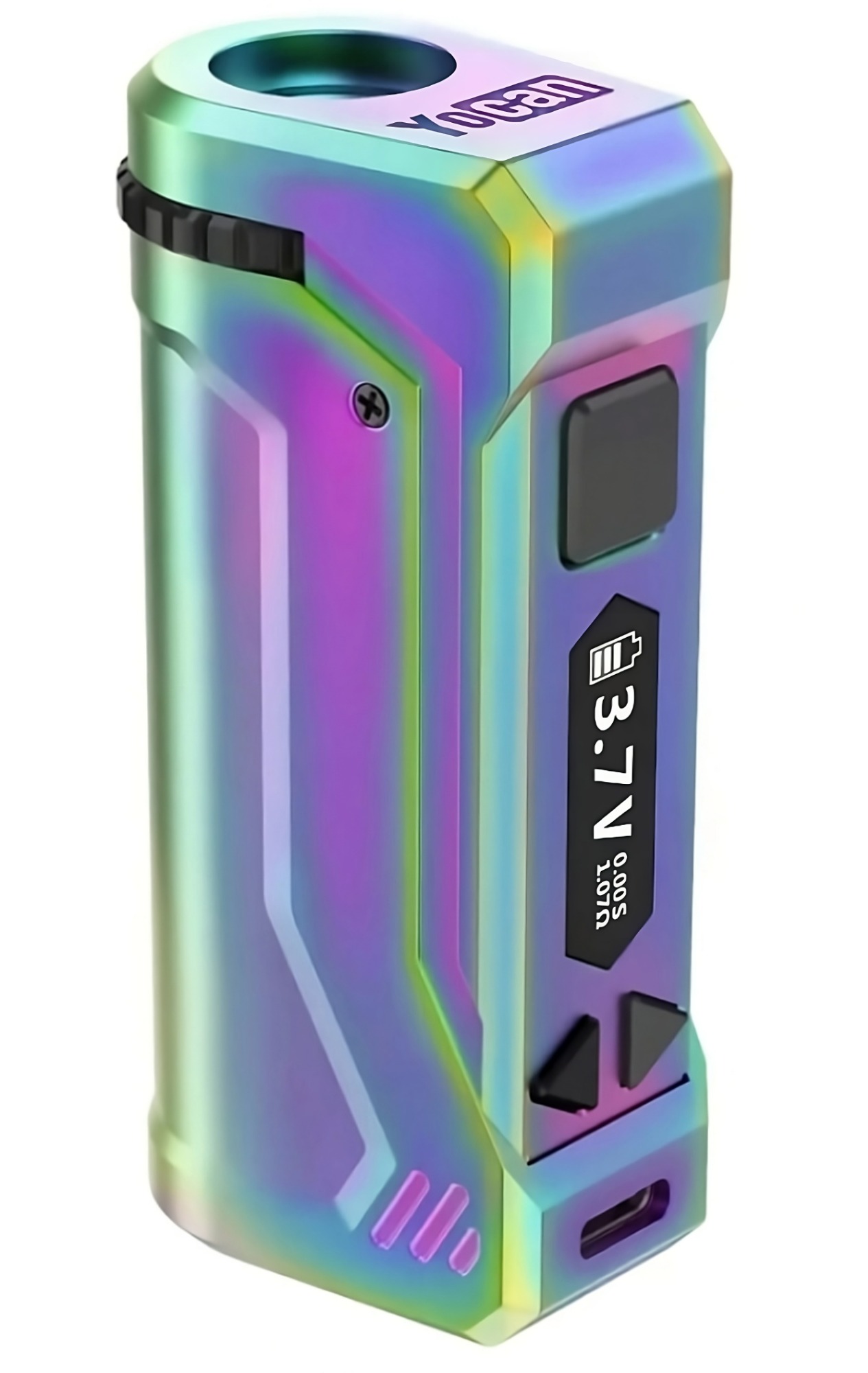 rainbow vape mod Geek Vaping Kit Geekvape Aegis Legend 3 Vape Mod main image 1