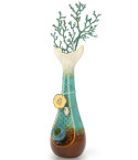 My Bud Vase - Mermaid Vase Bong