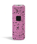 Yocan Kodo Box Mod Wulf Vaporizer - Pink-Black Splatter