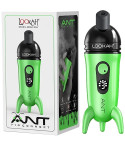Lookah Ant Wax Pen Vaporizer Kit - Green