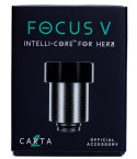 Focus V Carta 2 Intelli-Core™ Atomizer For Herb
