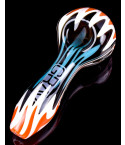 The Tippy - Grav® - 4" WigWag Spoon Hand Pipe
