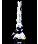 16" Simply Elegant Tall Hookah Smoking Bong