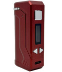 Yocan Uni Pro Plus Box Mod - Burgundy