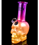 Death Row Records Mini Skull Bong