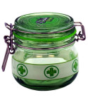 Dank Tank™ - Medical - Storage Jar - Small