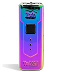 Yocan Kodo Box Mod Wulf Vaporizer - Rainbow Iridescent