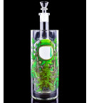 420 Space Astronaut Gravity Bong