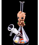 Cute Baby Groot Bong