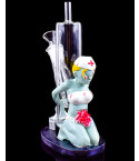 Zombie Nurse Bong