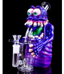 Bucktooth Hybrid Monster Bong