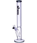 The Path - Boss Glass - 19" Straight Cylinder Bong