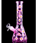 Daisy Darling Beaker Bong