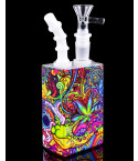 Trippy Sipper Juice Box Bong/Dab Rig