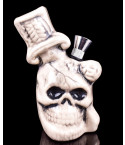 Skull & Dagger - Ceramic Reaper Bong 