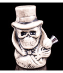 Lil Pimp - Ceramic Reaper Bong - Buy One Get One Free!!