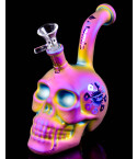 Mini Skull Bong - Halloween Special