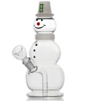 HEMPER - Snowman Bong
