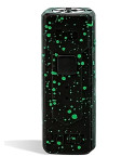 Yocan Kodo Box Mod Wulf Vaporizer - Green-Black Splatter