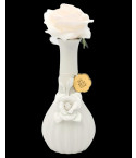 Rose signature bongs by My Bud Vase Lilac