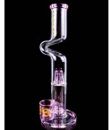 Cheech Glass - Puffco Proxy Twist Zong Bong