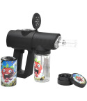 Smoke Blaster Party Gun Gravity Bong 2.0