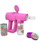 Smoke Blaster Party Gun Gravity Bong - Purple