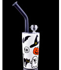 Polar Blast Tumbler Water Bottle Bong - Limited Edition Halloween Bong