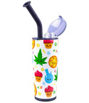 Polar Blast Water Bottle Bong - Kawaii Food Incognito
