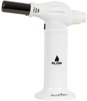 Blink™ Torch - SE01 - Butane Dab Torch - Special Edition - White Pearl