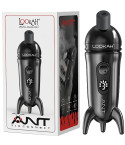 Lookah Ant Wax Pen Vaporizer Kit - Black