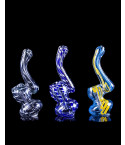 4"-5"  Glass Bubbler