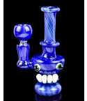 The Stitch Monster Bong