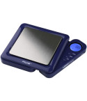 AWS - Blade-650 Digital Pocket Scale - 650 X 0.1G - Blue	