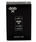 DabX Go Batteries