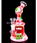 Cyclops Monster Glow In The Dark Bong
