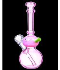 Lost Baby Daisy Duck Bong - Pink
