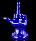 Cute Middle Finger Bong