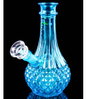 The Imperial Clover Glass - Crystal Vase Bong