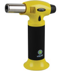 Smokin' Banana - Whip-It! - Ion Lite Torch - Yellow
