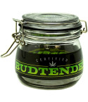 Smoke Swamp - Dank Tank™ - Budtender - Storage Jar - Small