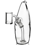 GRAV® Rain Showerhead Rig