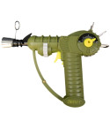 Thicket Lightyear Spaceout Raygun Torch Lighter - Army Green