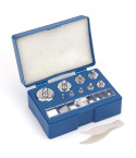 SmokeDay's - Digital Scale Calibration Weight 16 Pcs Set