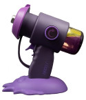 Thicket Spaceout FlashBack Torch Lighter - Purple