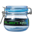 The Worf - Dank Tank™ - Alien OG - Storage Jar - Small