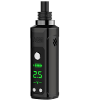 Yocan Nestor 510 Dab Pen Vaporizer - Black