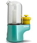 Bomb Pro Portable Electric Dab Rig