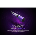 Lookah® - Unicorn Mini Electric Dab Rig - Purple